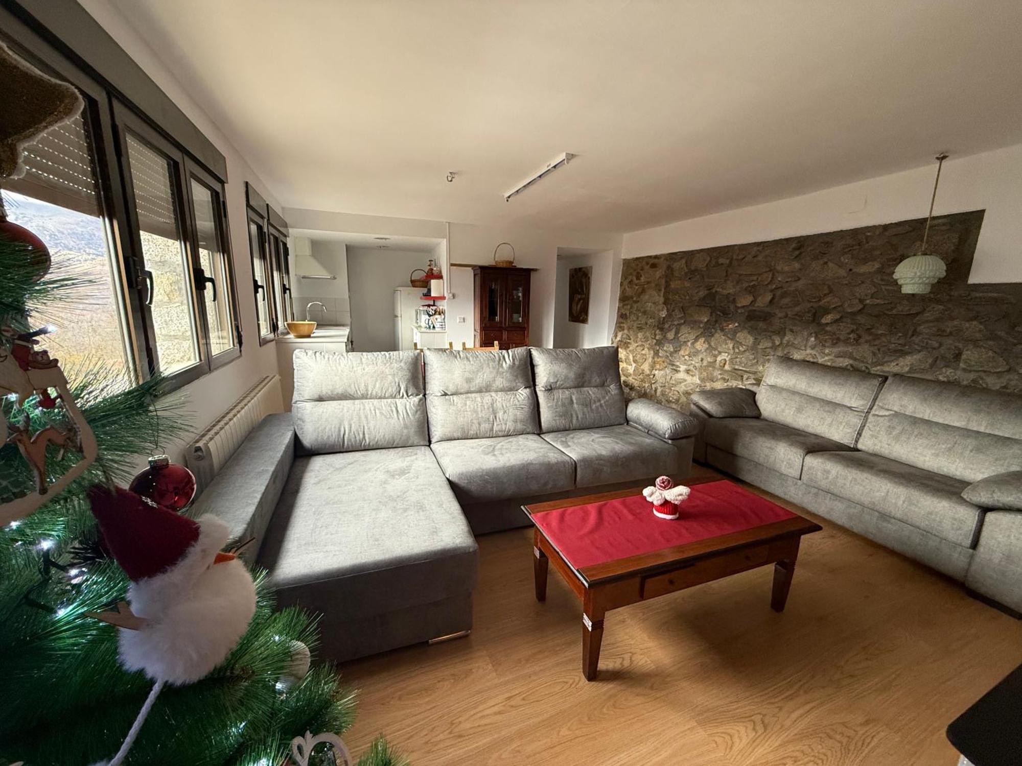 Villa Borda Mateo à Eresue Extérieur photo
